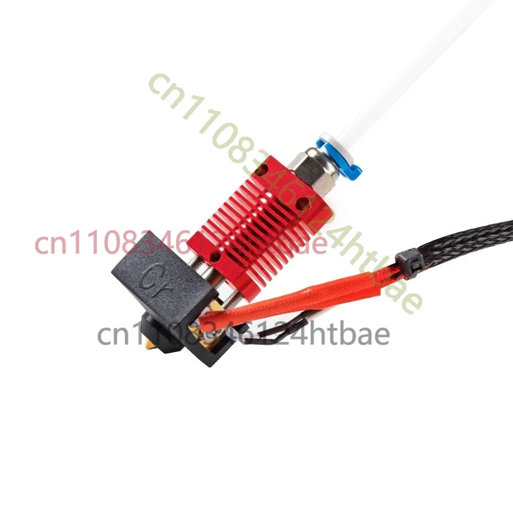 NEW FOR Creality Original Ender-3 V2 Hotend Kit 3D Printer Accessory
NEW FOR Creality Original Ender-3 V2 Hotend Kit 3D Printer Accessory
