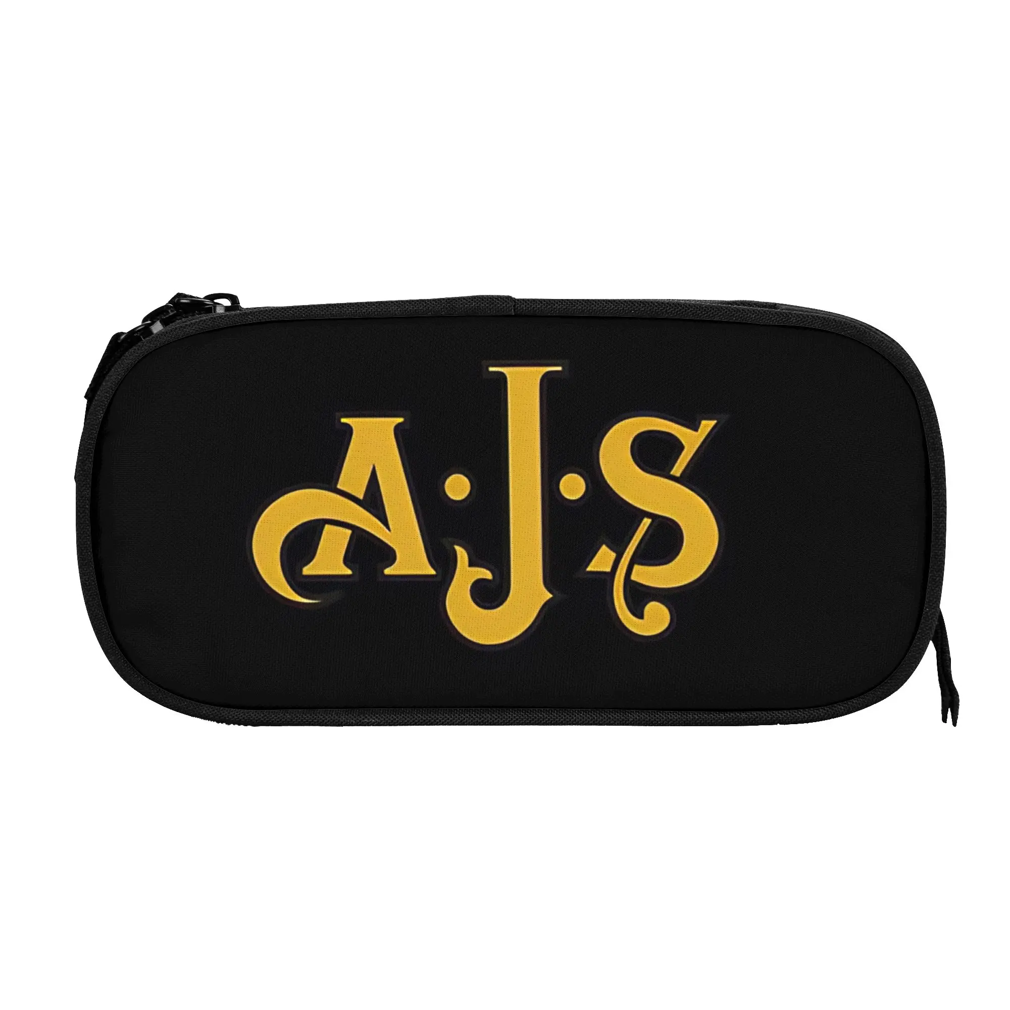 1 piece Lightweight Motorcycle Classic Pencil Case Boys Pen Bag AJS Office Pencil Pouch
1 piece Lightweight Motorcycle Classic Pencil Case Boys Pen Bag AJS Office Pencil Pouch