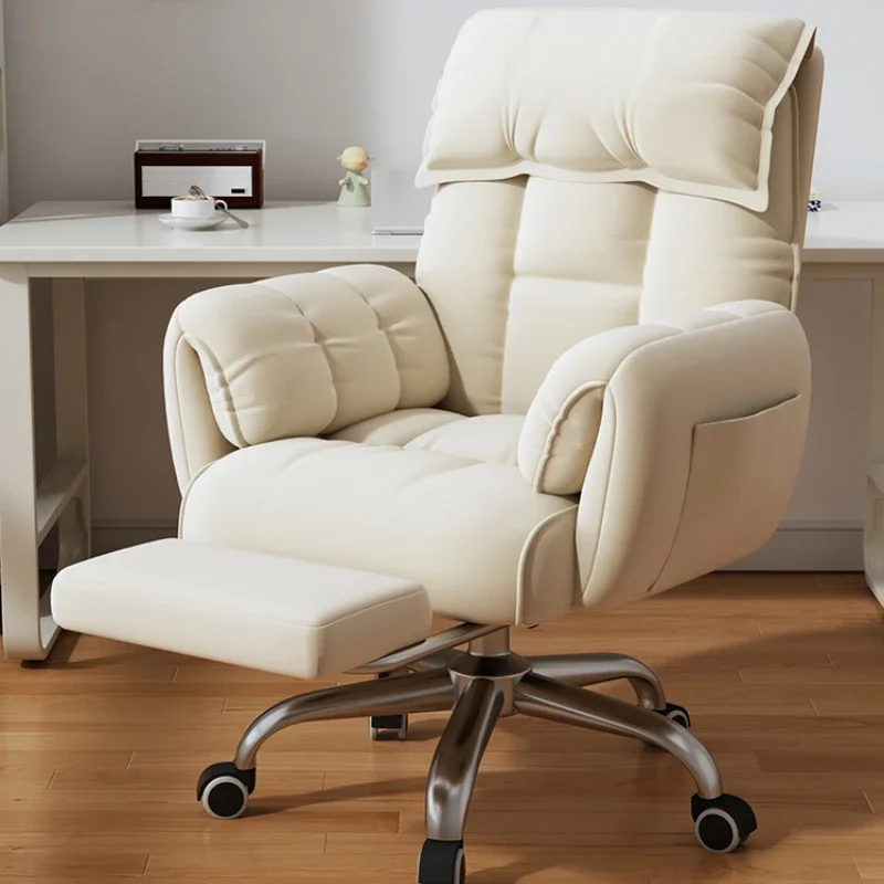 Chaise Longue Chair Gamming Chair Computer Suitable Lazy People Study Chair Fotel Gamingowy Relaxing Computer Armchair Muebles
Chaise Longue Chair Gamming Chair Computer Suitable Lazy People Study Chair Fotel Gamingowy Relaxing Computer Armchair Muebles