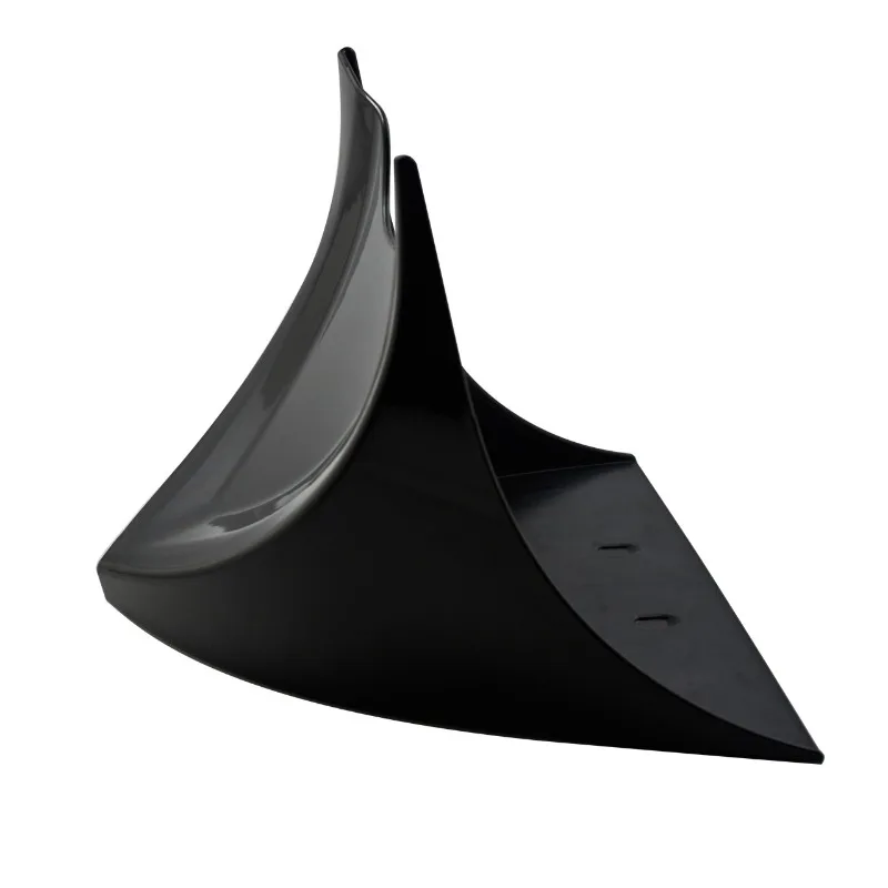 Suitable for Harley modified engine frame lower protective cover, diffuser, universal front mudguard
Suitable for Harley modified engine frame lower protective cover, diffuser, universal front mudguard