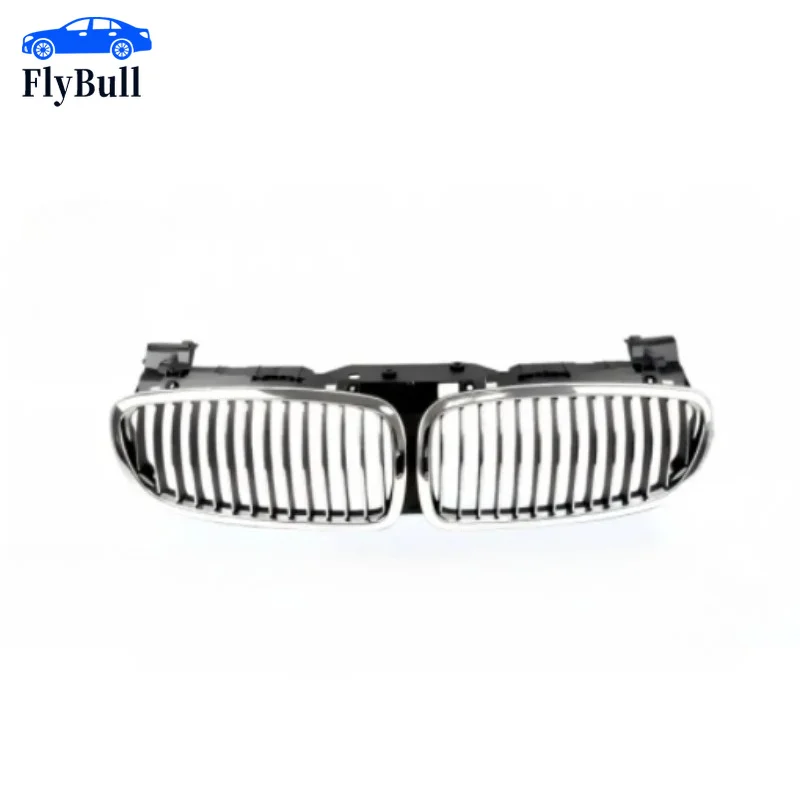 51137037727 Front Chrome Grille radiator grill For BMW E65 E66 730Li 735Li 740Li 745Li 750Li 760Li Chrome Front Hood Grille
51137037727 Front Chrome Grille radiator grill For BMW E65 E66 730Li 735Li 740Li 745Li 750Li 760Li Chrome Front Hood Grille