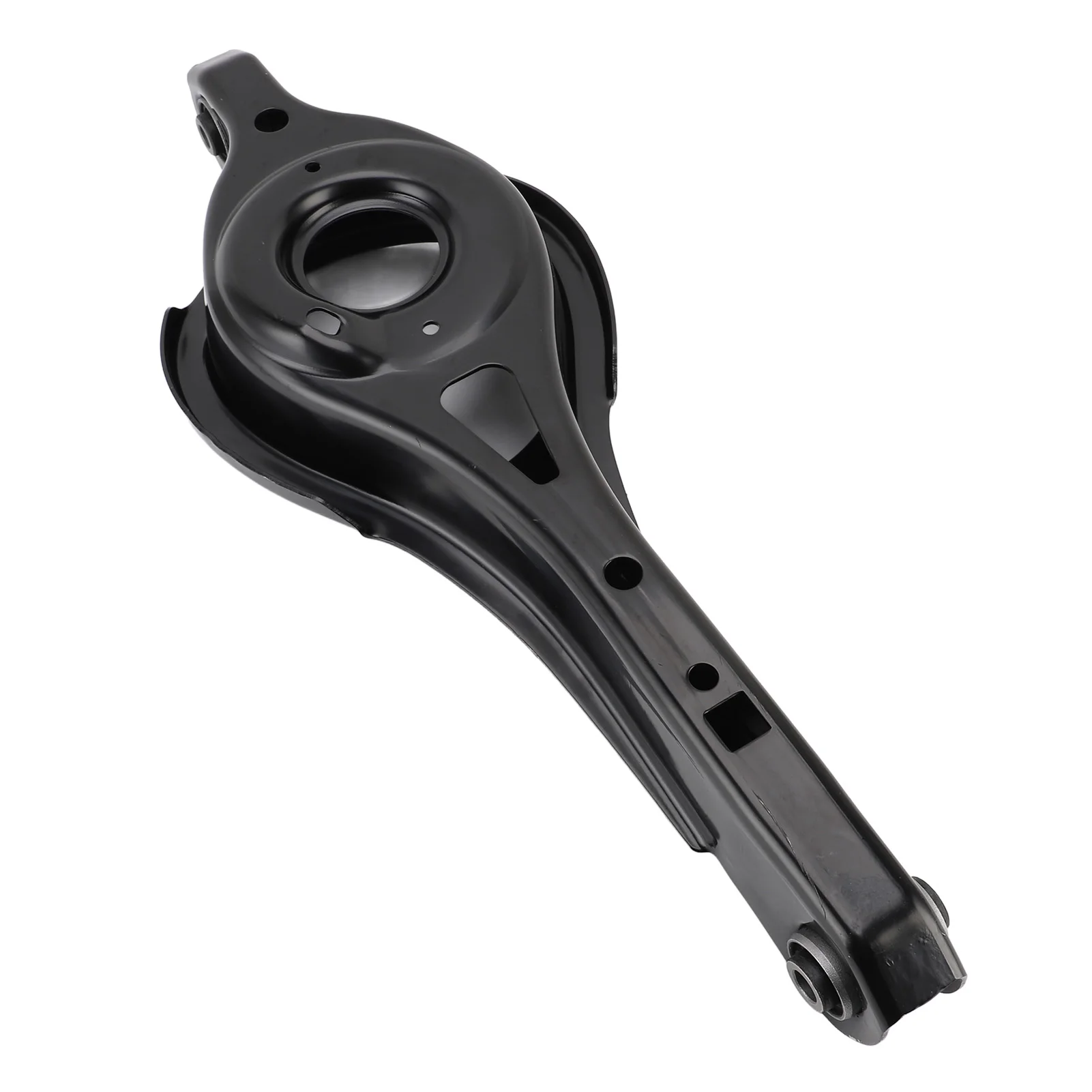 Задний нижний рычаг подвески для снижения вибраций рулевого управления, аналог OE, 64183VGXD, металлический, повышенной прочности, для Escape 2013-2019
Задний нижний рычаг подвески для снижения вибраций рулевого управления, аналог OE, 64183VGXD, металлический, повышенной прочности, для Escape 2013-2019