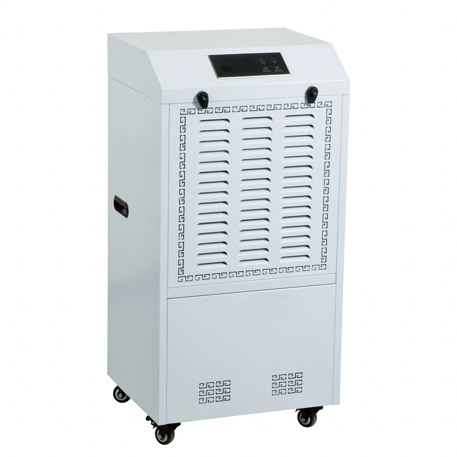 Deshumidifier Moisture Absorber Machine Dehumidifier with Hose
Deshumidifier Moisture Absorber Machine Dehumidifier with Hose