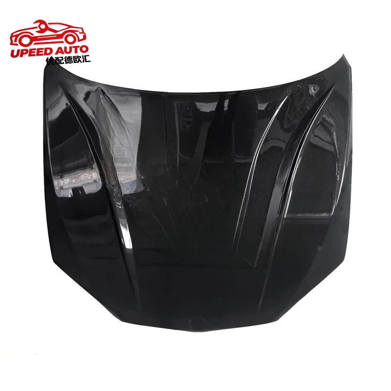 Suitable for Factory Hot Selling Genuine Car Accessories Engine Hood X5 F15 Upgrade Haman Carbon Fiber Black Hoods
Suitable for Factory Hot Selling Genuine Car Accessories Engine Hood X5 F15 Upgrade Haman Carbon Fiber Black Hoods