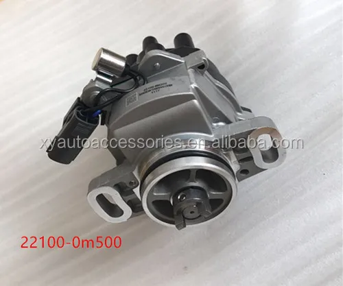 New product car auto spare part auto distributor for Japanese car model 22100-0m500
New product car auto spare part auto distributor for Japanese car model 22100-0m500