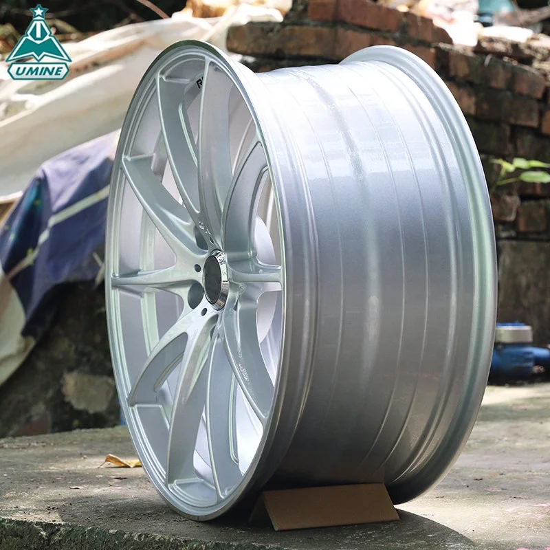 PCD 5x108-120 19 Inch Aftermarket Car Mag Alloy Wheel Rim Car Parts Factory
PCD 5x108-120 19 Inch Aftermarket Car Mag Alloy Wheel Rim Car Parts Factory