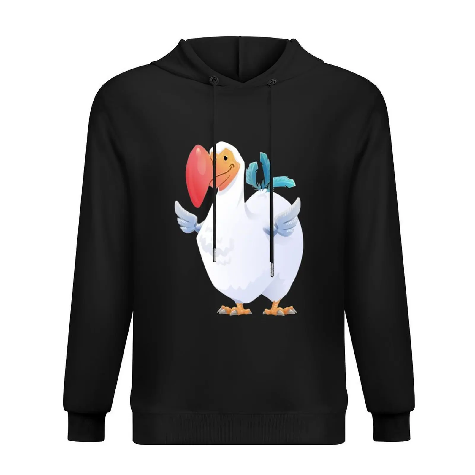 Cute Dodo Bird (Dododex for Ark Survival Evolved) Hoodie men's autumn clothes men's clothes korean style clothes new in hoodies 
Cute Dodo Bird (Dododex for Ark Survival Evolved) Hoodie men's autumn clothes men's clothes korean style clothes new in hoodies
