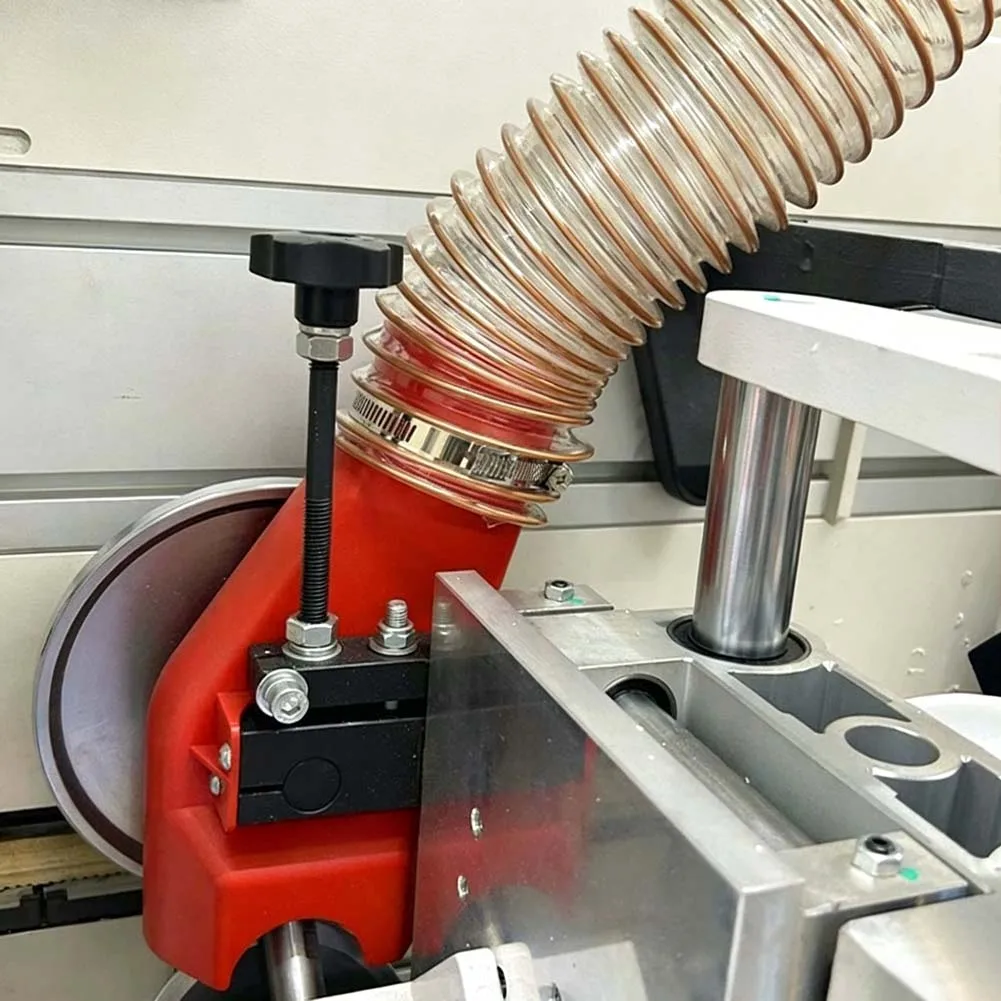 Spare Parts Dust Collector Hood For Fully Automatic And Semi-automatic Edge Banding Machines Woodworking Machinery Accessories
Spare Parts Dust Collector Hood For Fully Automatic And Semi-automatic Edge Banding Machines Woodworking Machinery Accessories 