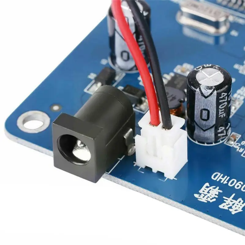 SWXF HD Video Output Converter Board VGA/RGB/CGA//YUV to -Compatible for Blue Game Machine Video Converter
SWXF HD Video Output Converter Board VGA/RGB/CGA//YUV to -Compatible for Blue Game Machine Video Converter
