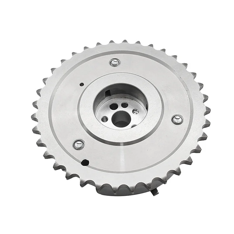 13050-75010 Camshaft Timing Gears For Toyota Tacoma 2005-2012 4Runner 2010 2TR 2.7L High Quality Auto Parts 1305075010
13050-75010 Camshaft Timing Gears For Toyota Tacoma 2005-2012 4Runner 2010 2TR 2.7L High Quality Auto Parts 1305075010