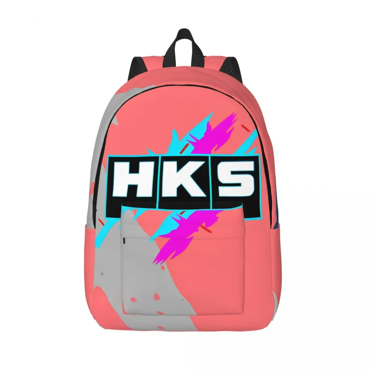 Daypack HKS Vintage Sturdy Shoulder HKS For Men Kid Birthday Fashion Laptop Bag Outdoor
Daypack HKS Vintage Sturdy Shoulder HKS For Men Kid Birthday Fashion Laptop Bag Outdoor
