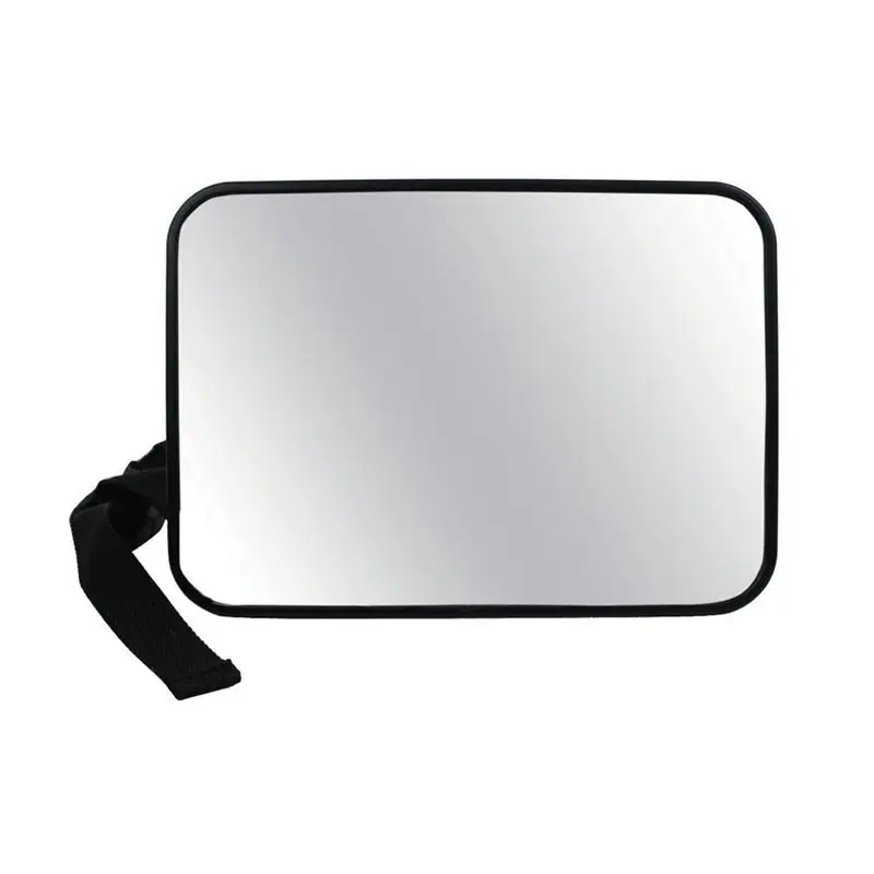 Highly Recommended Adjustable Wide Car Rear Seat Mirror Child Seat Car Mirror Monitor Square Car Mirror Car Interior
Highly Recommended Adjustable Wide Car Rear Seat Mirror Child Seat Car Mirror Monitor Square Car Mirror Car Interior