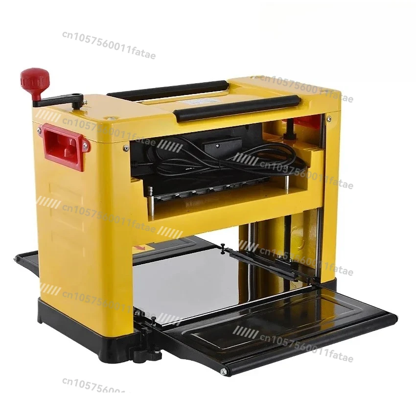 Planer Small Household Table Planer 220V 2000W 8000r/min,M1B-LS-3301 Electric Wood Planer Multifunctional 13-Inch Woodworking 
Planer Small Household Table Planer 220V 2000W 8000r/min,M1B-LS-3301 Electric Wood Planer Multifunctional 13-Inch Woodworking