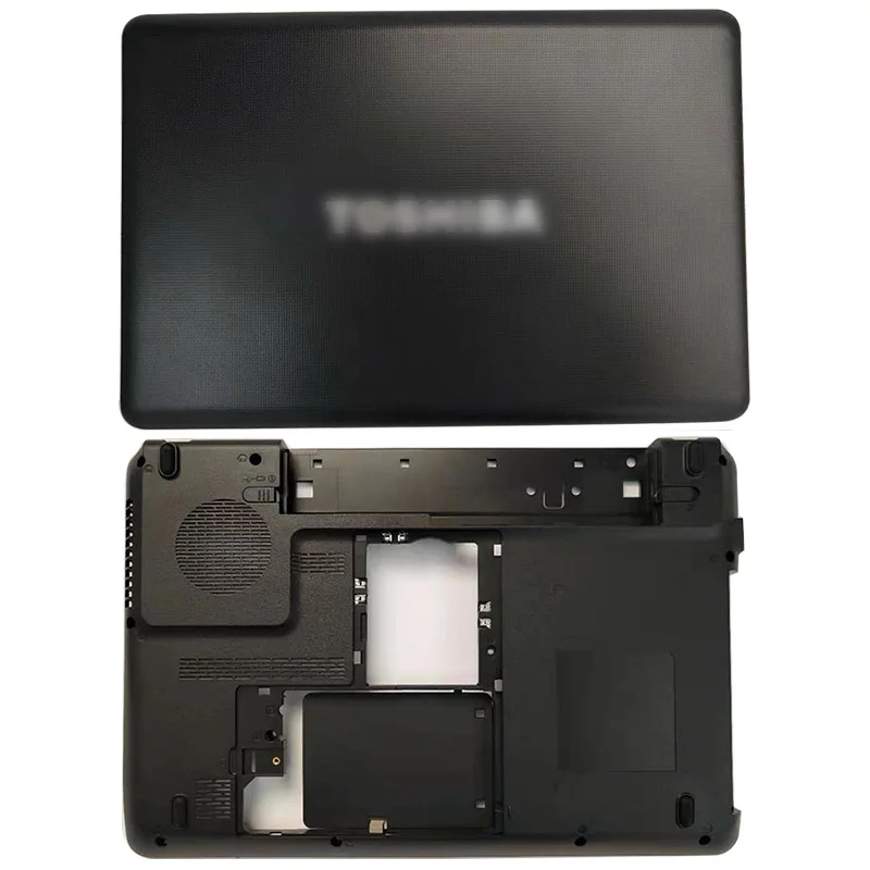 NEW Laptop Case LCD Back Cover/Bottom Case for Toshiba Satellite C600 C600D C640 C640D
NEW Laptop Case LCD Back Cover/Bottom Case for Toshiba Satellite C600 C600D C640 C640D