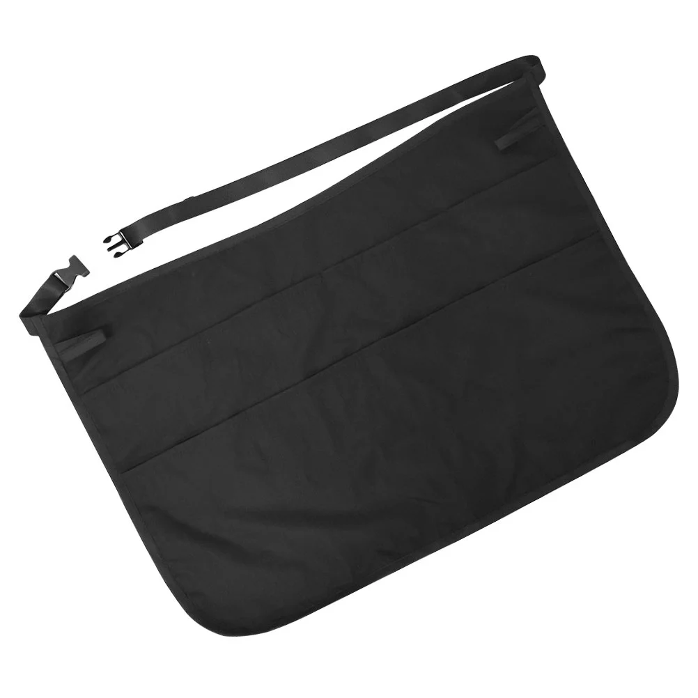Hairdressing Tool Apron Waist Belt Bag Stylist Essentials Hairstylist Makeup Comb
Hairdressing Tool Apron Waist Belt Bag Stylist Essentials Hairstylist Makeup Comb
