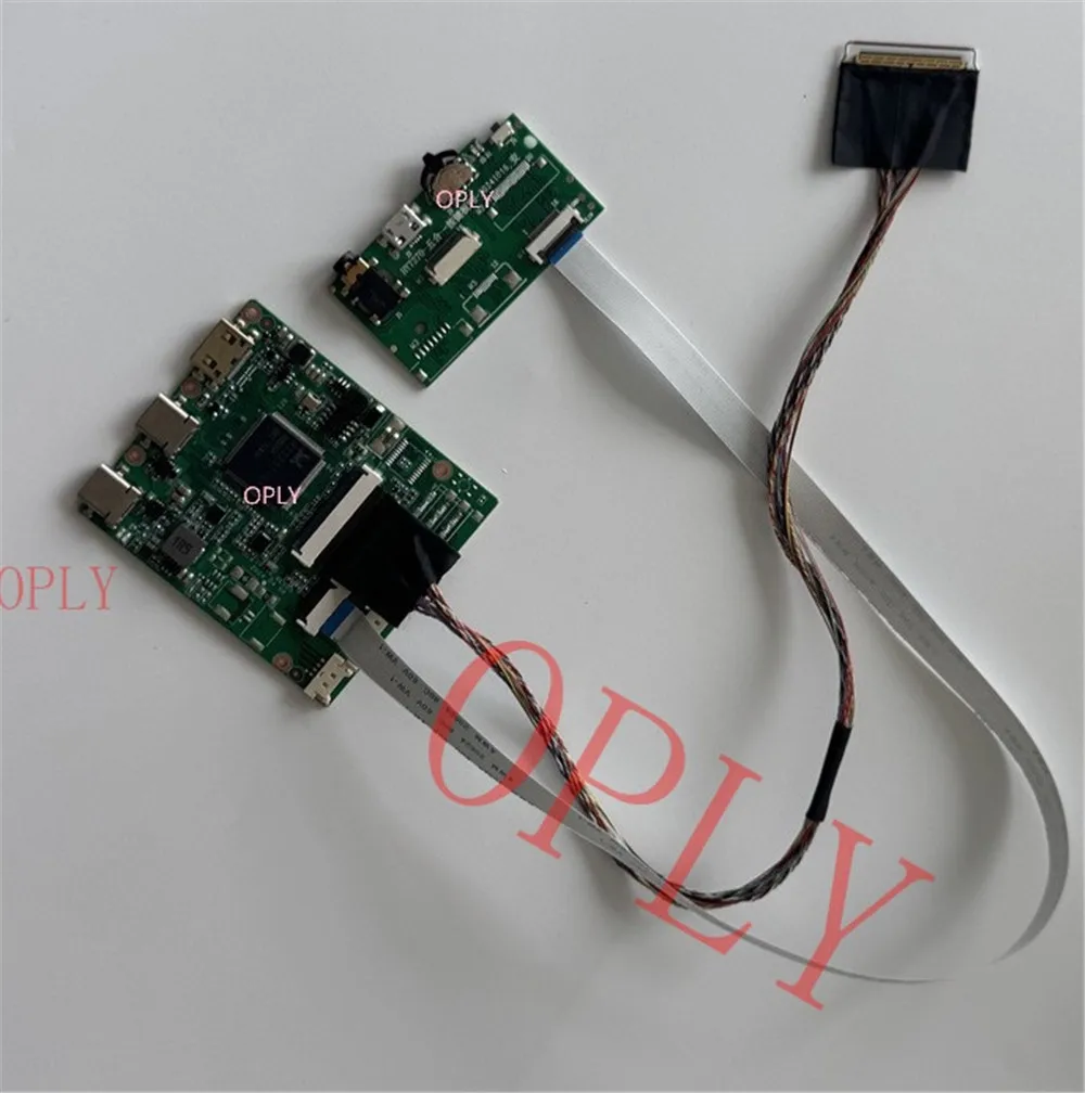 Плата контроллера EDP для NV156FHM-T0E NV156FHM-T0C NV156FHM-T0H/T0G NV156FHM-T0K/T10/T11 15,6 дюйма, сенсорная плата FHD типа C mini HDMI
Плата контроллера EDP для NV156FHM-T0E NV156FHM-T0C NV156FHM-T0H/T0G NV156FHM-T0K/T10/T11 15,6 дюйма, сенсорная плата FHD типа C mini HDMI