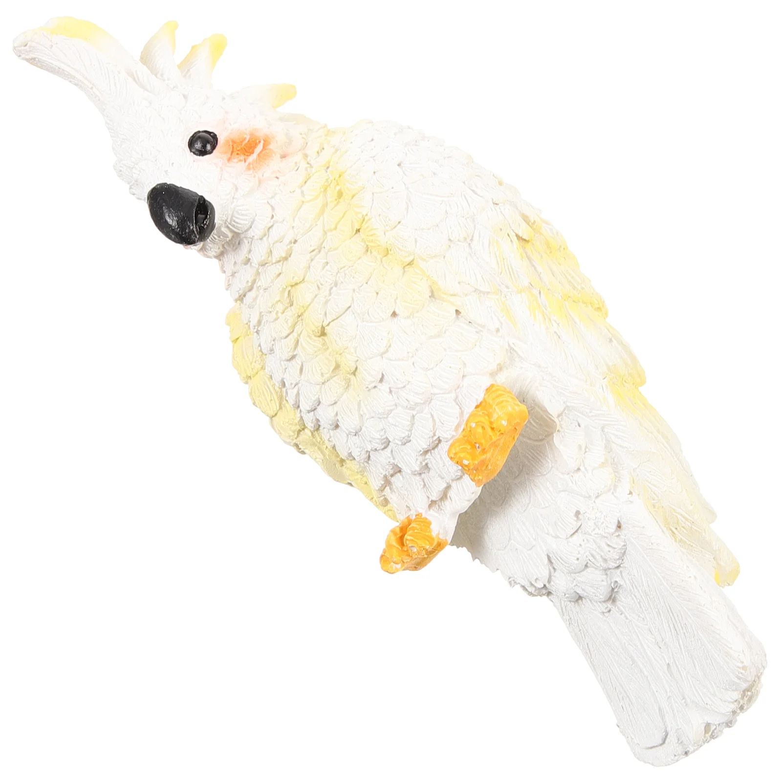 Parrot Resin Aquarium Ornament Fish Tank Decor Miniature Bird For Home Garden Office Landscape Pets Accessories
Parrot Resin Aquarium Ornament Fish Tank Decor Miniature Bird For Home Garden Office Landscape Pets Accessories