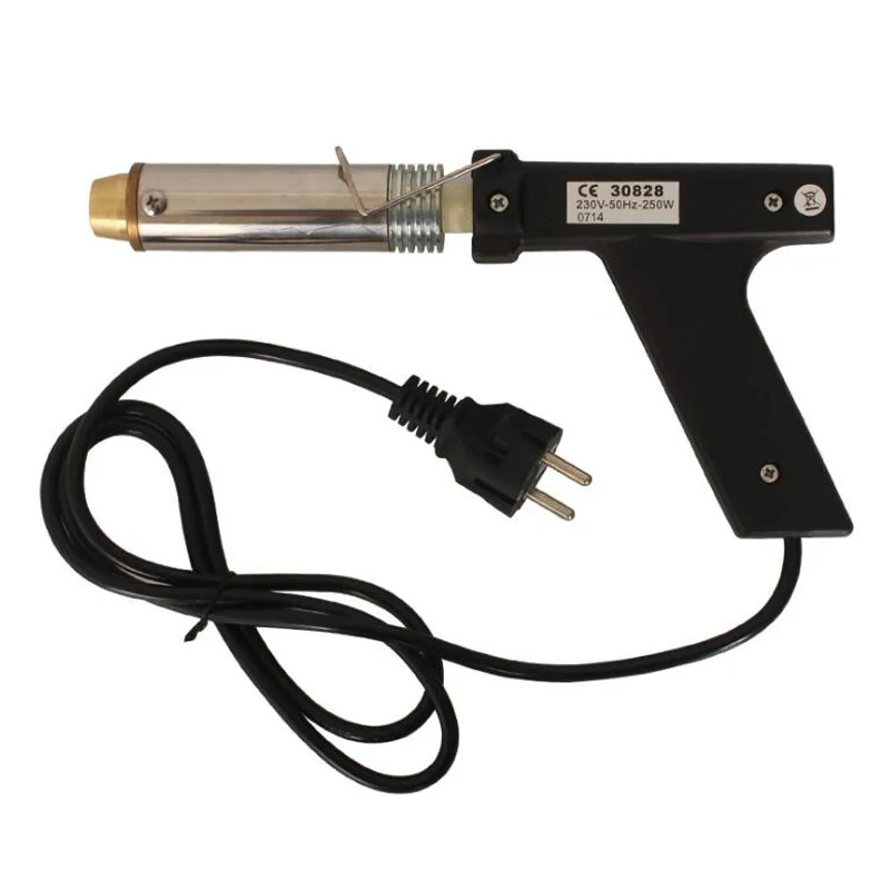Instruments Calf Horn Remover Electric Dehorner Goat Lamb Cattle Dehorning Machines
Instruments Calf Horn Remover Electric Dehorner Goat Lamb Cattle Dehorning Machines