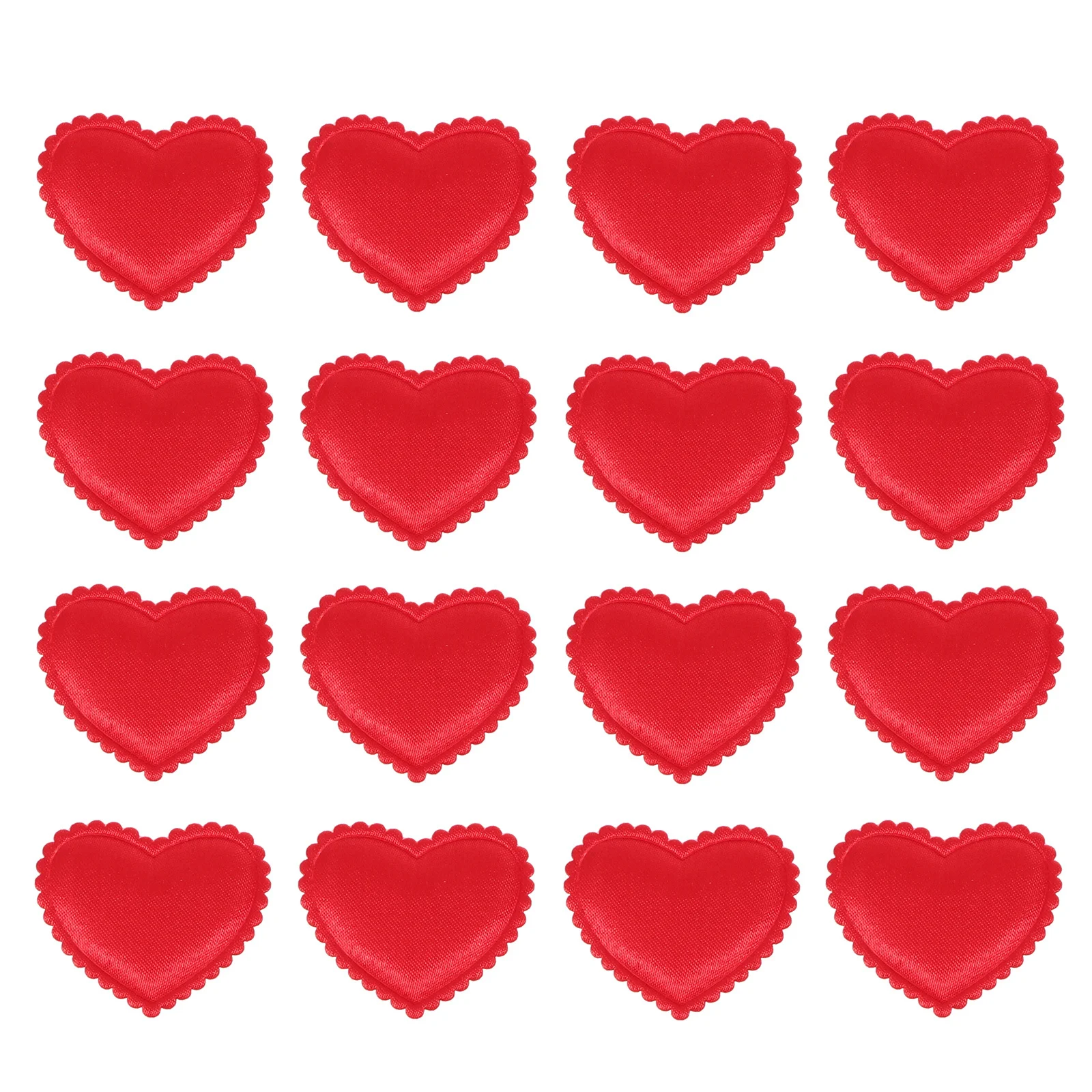 300Pcs Heart Shaped Artificial Confetti Romantic Table Decoration Wedding Party Valentine's Day Anniversary Valentine's Ornament
300Pcs Heart Shaped Artificial Confetti Romantic Table Decoration Wedding Party Valentine's Day Anniversary Valentine's Ornament