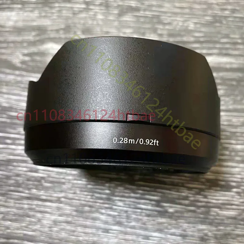 Front protact hood for Sony FE 12-24mm F4 G SEL1224G lens
Front protact hood for Sony FE 12-24mm F4 G SEL1224G lens
