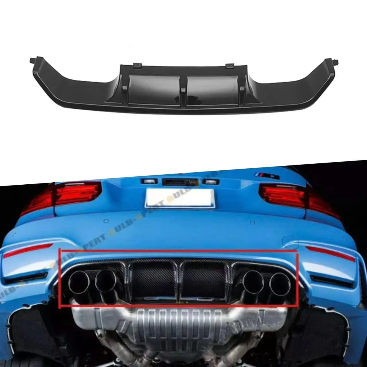 Для 2013-2018 BMW M3F80F82F82F задний бампер диффузор спойлер губа Багажник крыло Корпус Комплект разделитель крышка отделка
Для 2013-2018 BMW M3F80F82F82F задний бампер диффузор спойлер губа Багажник крыло Корпус Комплект разделитель крышка отделка