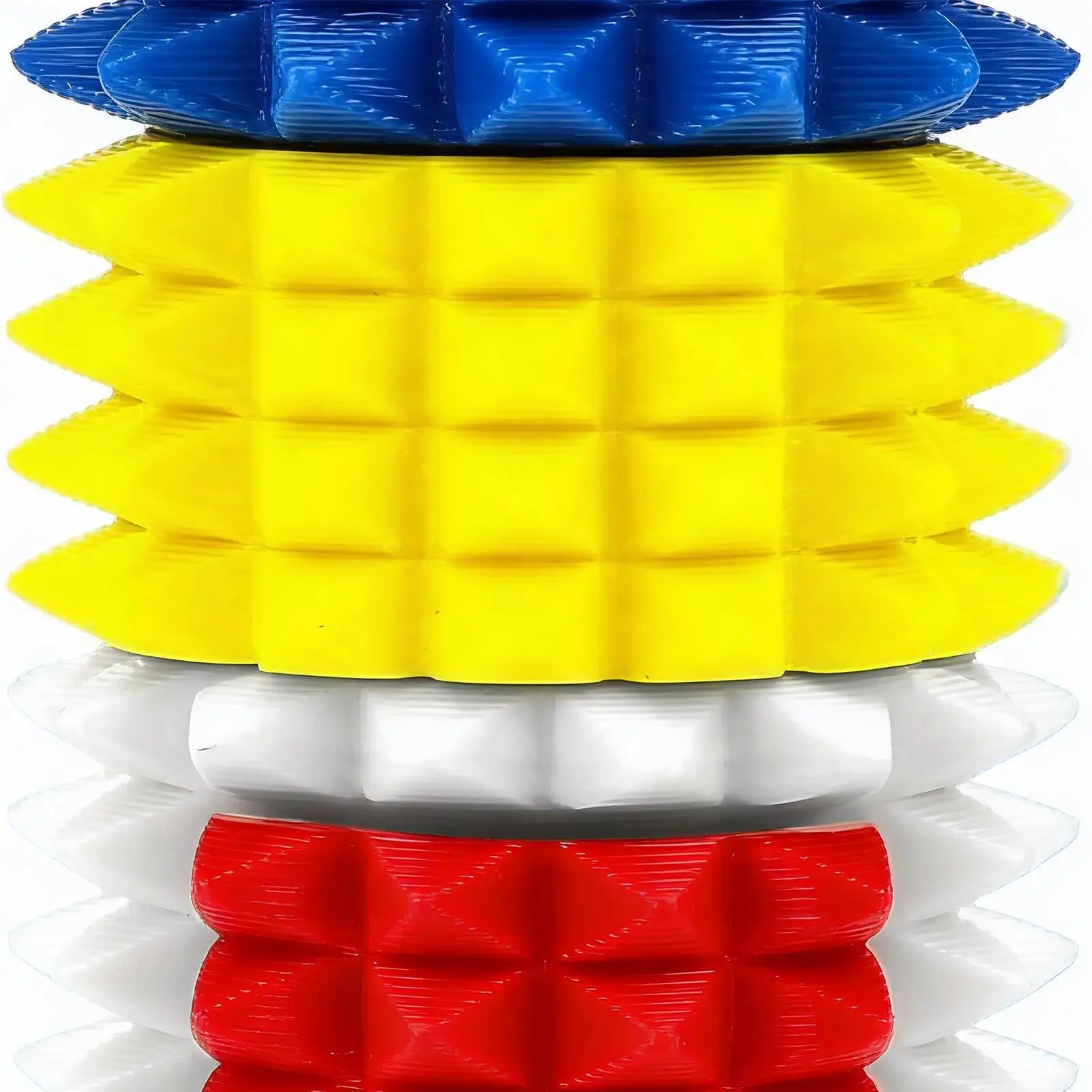 Сенсорная игрушка-антистресс Stim: портативный брелок-игрушка с шипами для детей, для путешествий, работы, учебы, дома и друзей
Сенсорная игрушка-антистресс Stim: портативный брелок-игрушка с шипами для детей, для путешествий, работы, учебы, дома и друзей