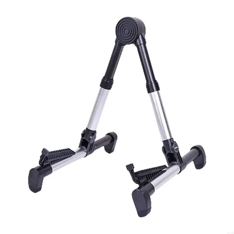 Folding Guitar Display Stand Adjustable Acoustics Guitar Stand Light Weight Musical Instrument Stand Easy to Carry
Folding Guitar Display Stand Adjustable Acoustics Guitar Stand Light Weight Musical Instrument Stand Easy to Carry