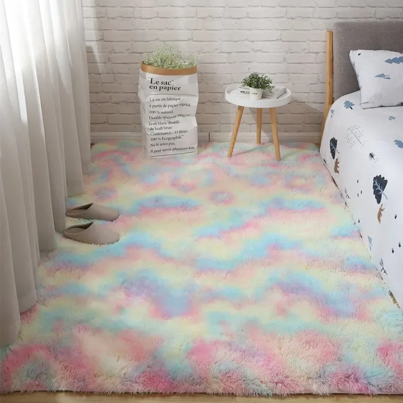 Customized Princess Style Carpet for Bedroom, Bedside Blanket, Fully Covered Blanket, Floor Mat, Bedroom, Girl's Room
Customized Princess Style Carpet for Bedroom, Bedside Blanket, Fully Covered Blanket, Floor Mat, Bedroom, Girl's Room