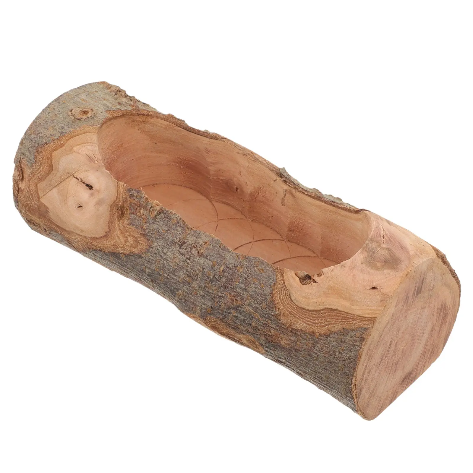 Pet Wooden Bowl Hamster Food Container Guinea Pig Feeder Wear- Household Chinchilla
Pet Wooden Bowl Hamster Food Container Guinea Pig Feeder Wear- Household Chinchilla