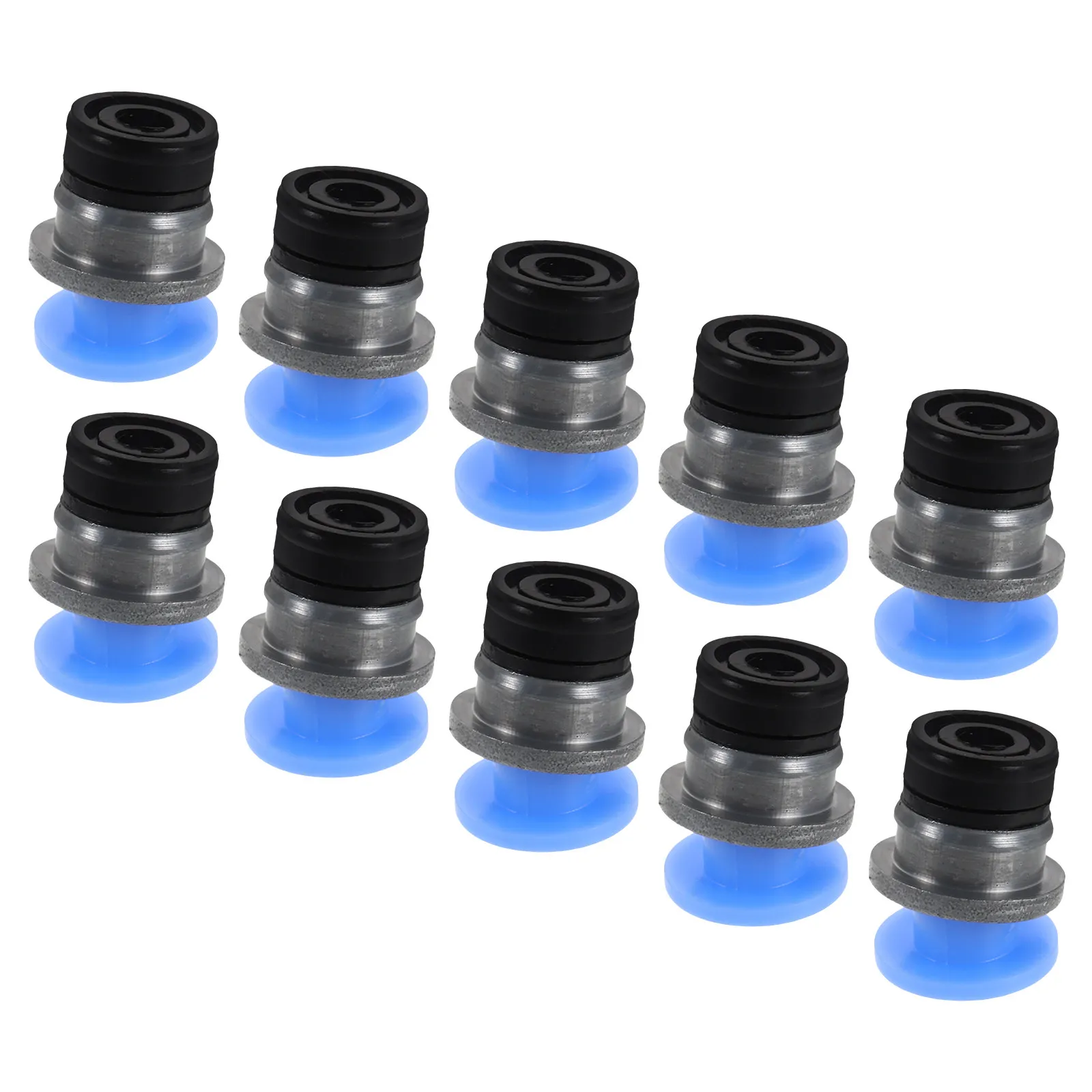 Ptfe Tube Coupler Pneumatic Valve Head for 3D Printer Extruder Anti-Leak Pneumatic Fitting Quick Connector Industrial Grade
Ptfe Tube Coupler Pneumatic Valve Head for 3D Printer Extruder Anti-Leak Pneumatic Fitting Quick Connector Industrial Grade