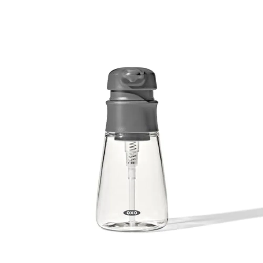Good Grips Soap Dispenser - 10 oz
Good Grips Soap Dispenser - 10 oz