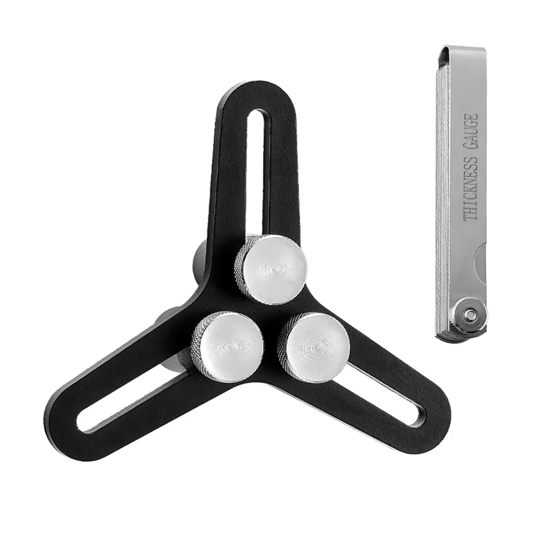 NEW-Universal For End Gap Piston Ring Squaring Tool 2-5-Inch Bores Including Blades Feeler Gauge Measurement System
NEW-Universal For End Gap Piston Ring Squaring Tool 2-5-Inch Bores Including Blades Feeler Gauge Measurement System