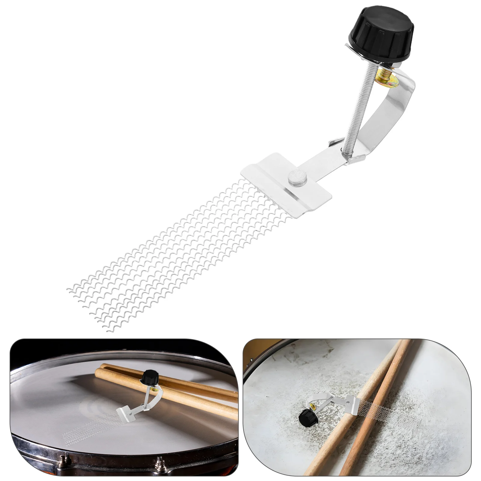Drum Kit Accessories Instrument Supplies Roller Electric Plastic Support Accessory
Drum Kit Accessories Instrument Supplies Roller Electric Plastic Support Accessory