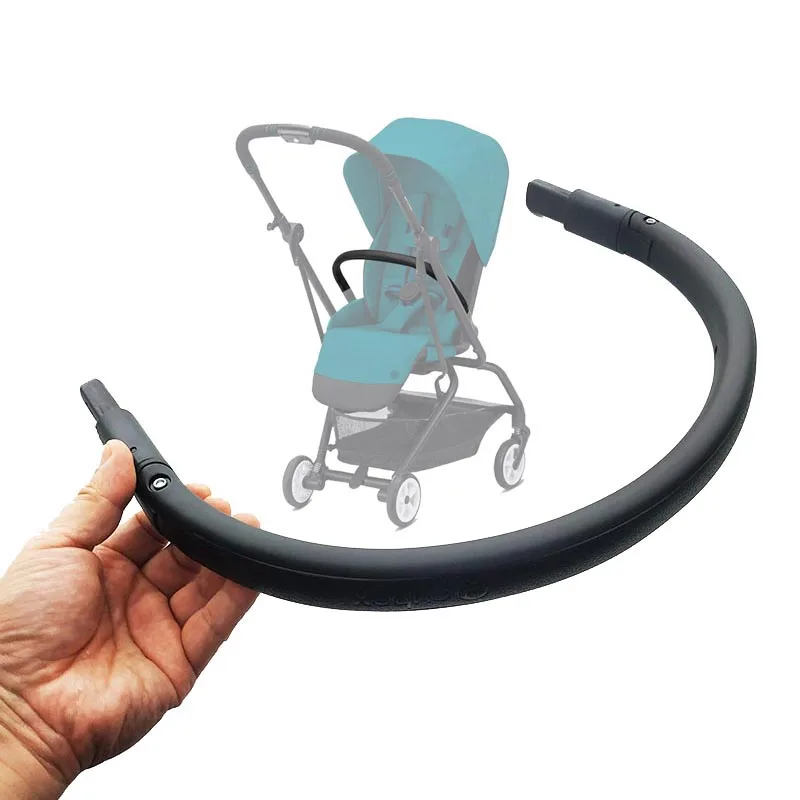 Подлокотник для детской коляски Cybex Eezy S Twist + 2 серии, регулируемый подлокотник для детской коляски, бампера, поручня
Подлокотник для детской коляски Cybex Eezy S Twist + 2 серии, регулируемый подлокотник для детской коляски, бампера, поручня