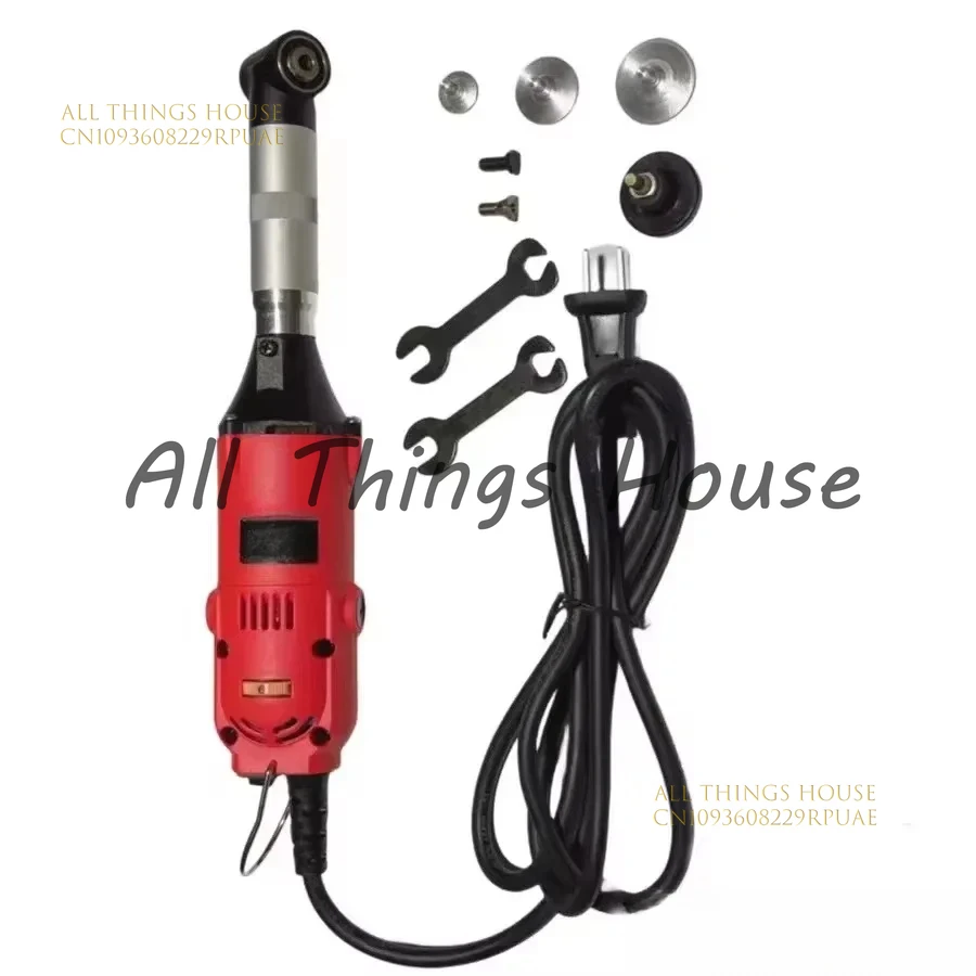 350W 90 Degree Jewelry Dental Wood Electric Elbow Engraving Motor Grinder Mold Polishing Hanging Ceramic Tile Cleaning Tools
350W 90 Degree Jewelry Dental Wood Electric Elbow Engraving Motor Grinder Mold Polishing Hanging Ceramic Tile Cleaning Tools