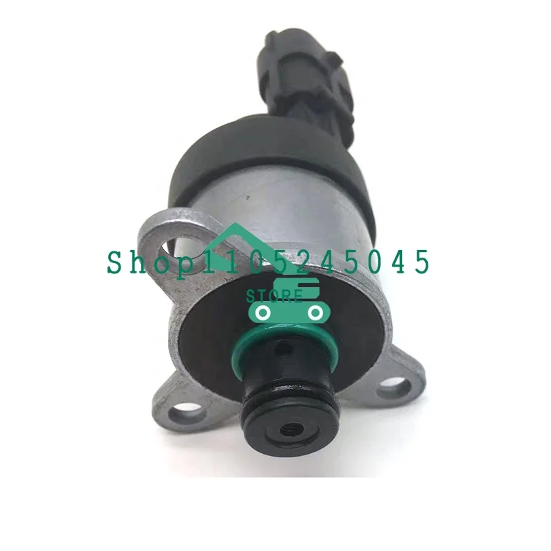 EC210 Common Rail Pressure Solenoid Control Valve Metering Units SCV 928400670 0928400670
EC210 Common Rail Pressure Solenoid Control Valve Metering Units SCV 928400670 0928400670