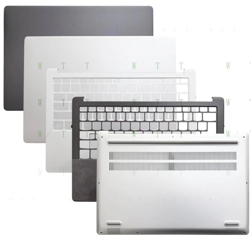 TT новая задняя крышка для Lenovo S540-13IML S540-13API S540-13ARE/крышка подставки для рук/нижняя часть
TT новая задняя крышка для Lenovo S540-13IML S540-13API S540-13ARE/крышка подставки для рук/нижняя часть