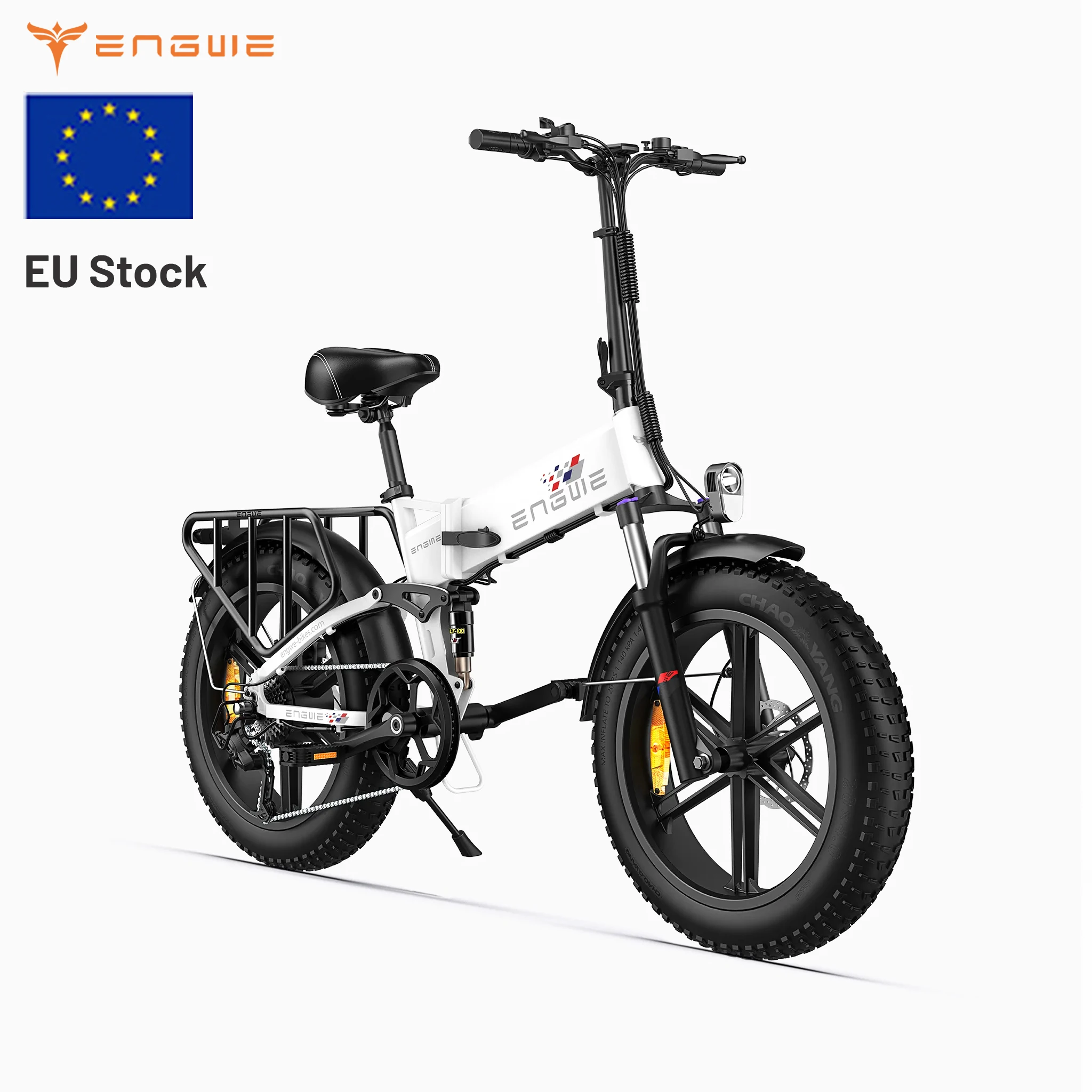 For ENGWE X 20in Electric Mountain Bike With 48V 13Ah Lithium Battery Foldable EU Rear Hub Motor Disc Brake
For ENGWE X 20in Electric Mountain Bike With 48V 13Ah Lithium Battery Foldable EU Rear Hub Motor Disc Brake