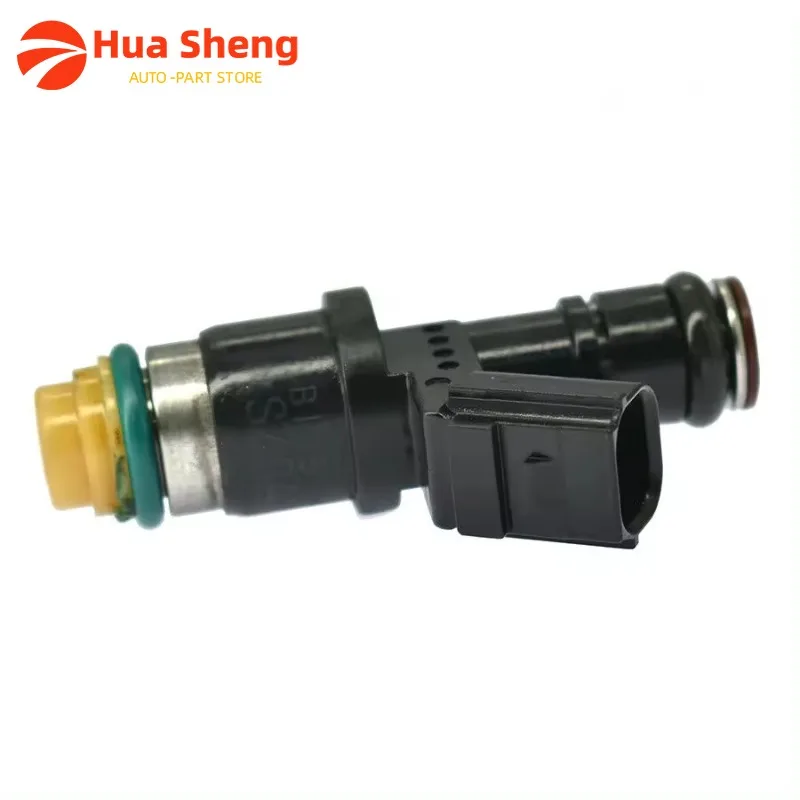 1/4/6 шт. OEM 16450-R40-A01 16450R40A01 Автозапчасти для двигателя Топливная форсунка для Honda Accord CR-V Civic Acura
1/4/6 шт. OEM 16450-R40-A01 16450R40A01 Автозапчасти для двигателя Топливная форсунка для Honda Accord CR-V Civic Acura