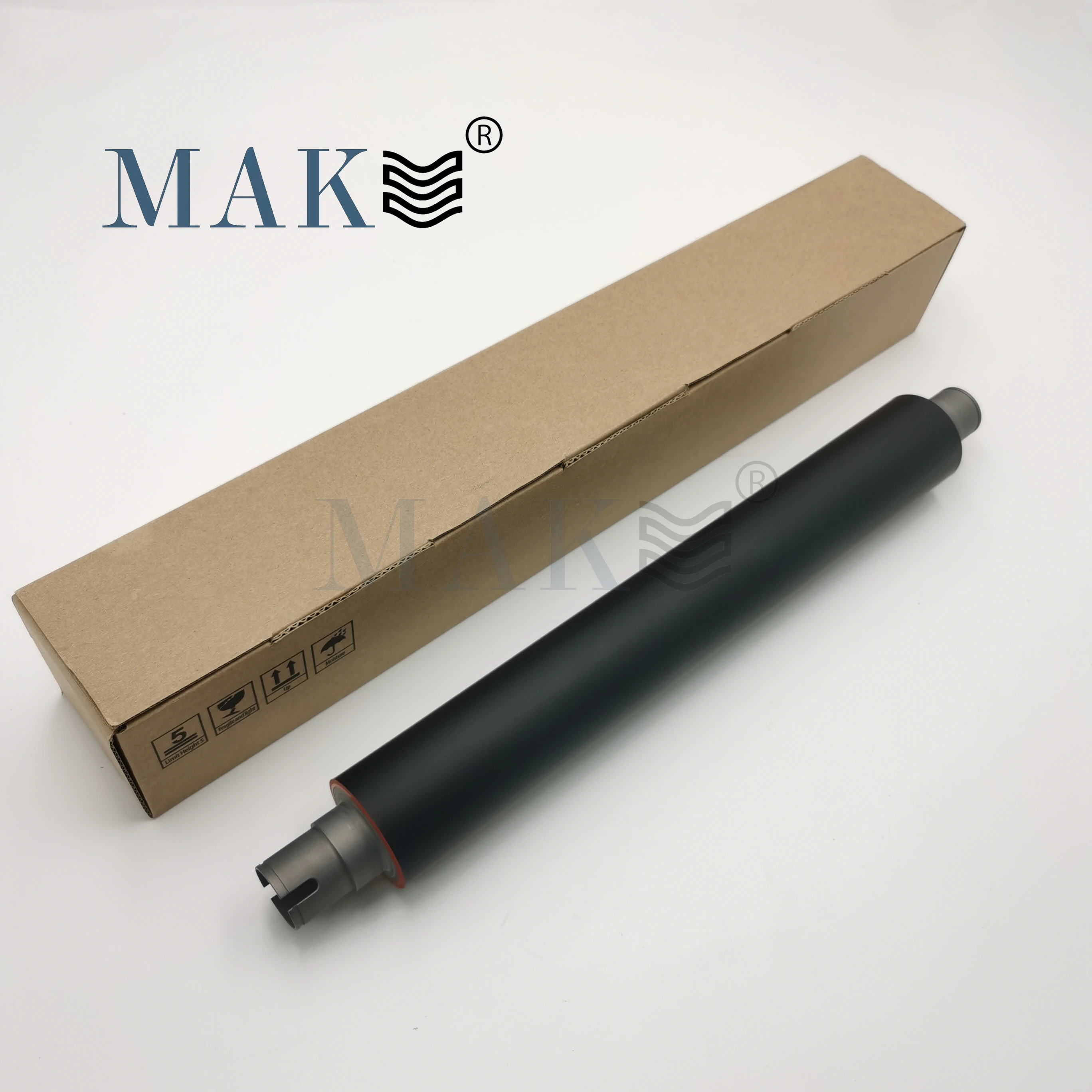 Fuser Pressure Lower Roller For Toshiba E5520C 6520C 6530C 5540C 6540C 6550C 5560 6560 6570
Fuser Pressure Lower Roller For Toshiba E5520C 6520C 6530C 5540C 6540C 6550C 5560 6560 6570