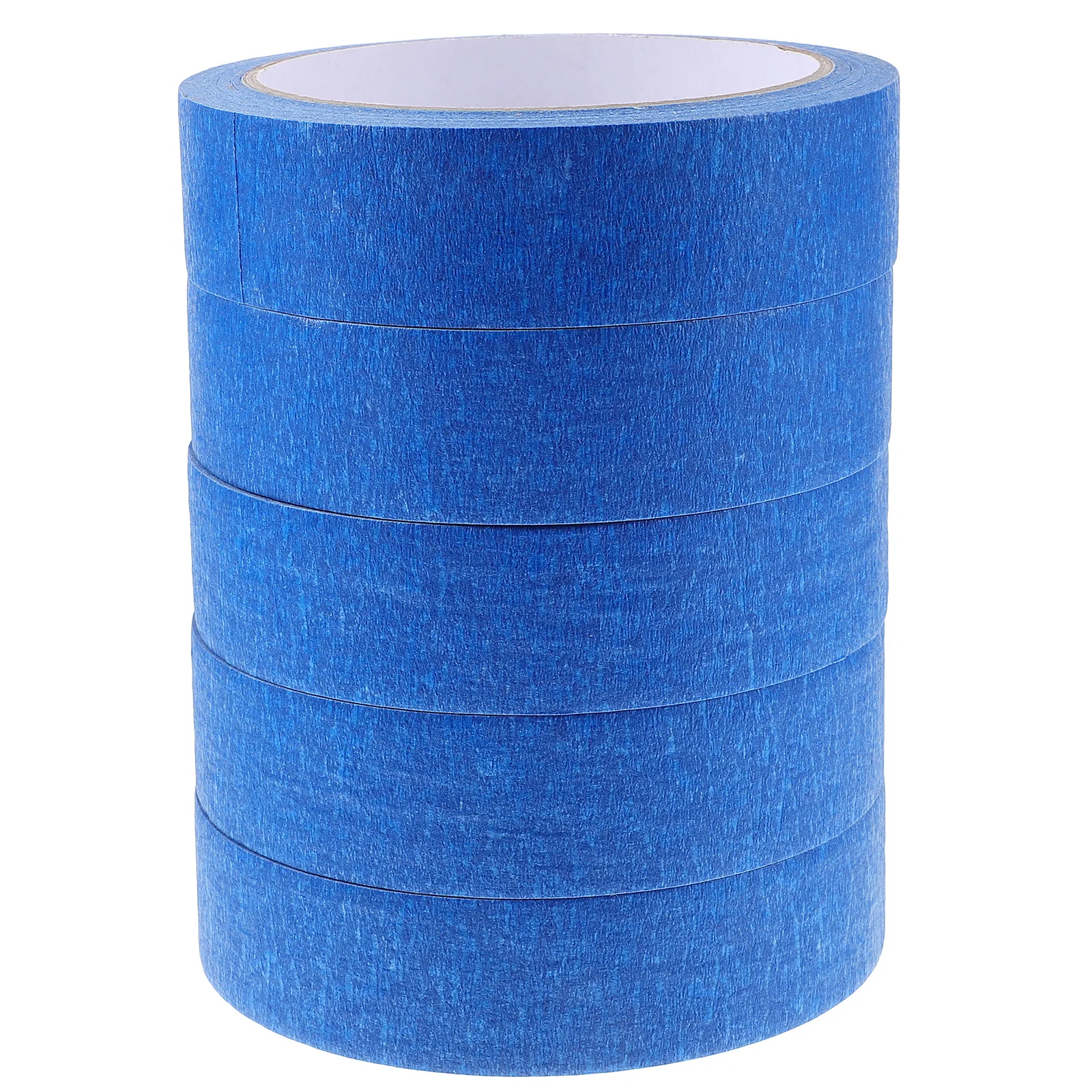 5 Rolls No Residue Masking Paper Tape For Painting Diy Crafts Wall Protection Auto Spraying Art Projects Decorating Drafting
5 Rolls No Residue Masking Paper Tape For Painting Diy Crafts Wall Protection Auto Spraying Art Projects Decorating Drafting