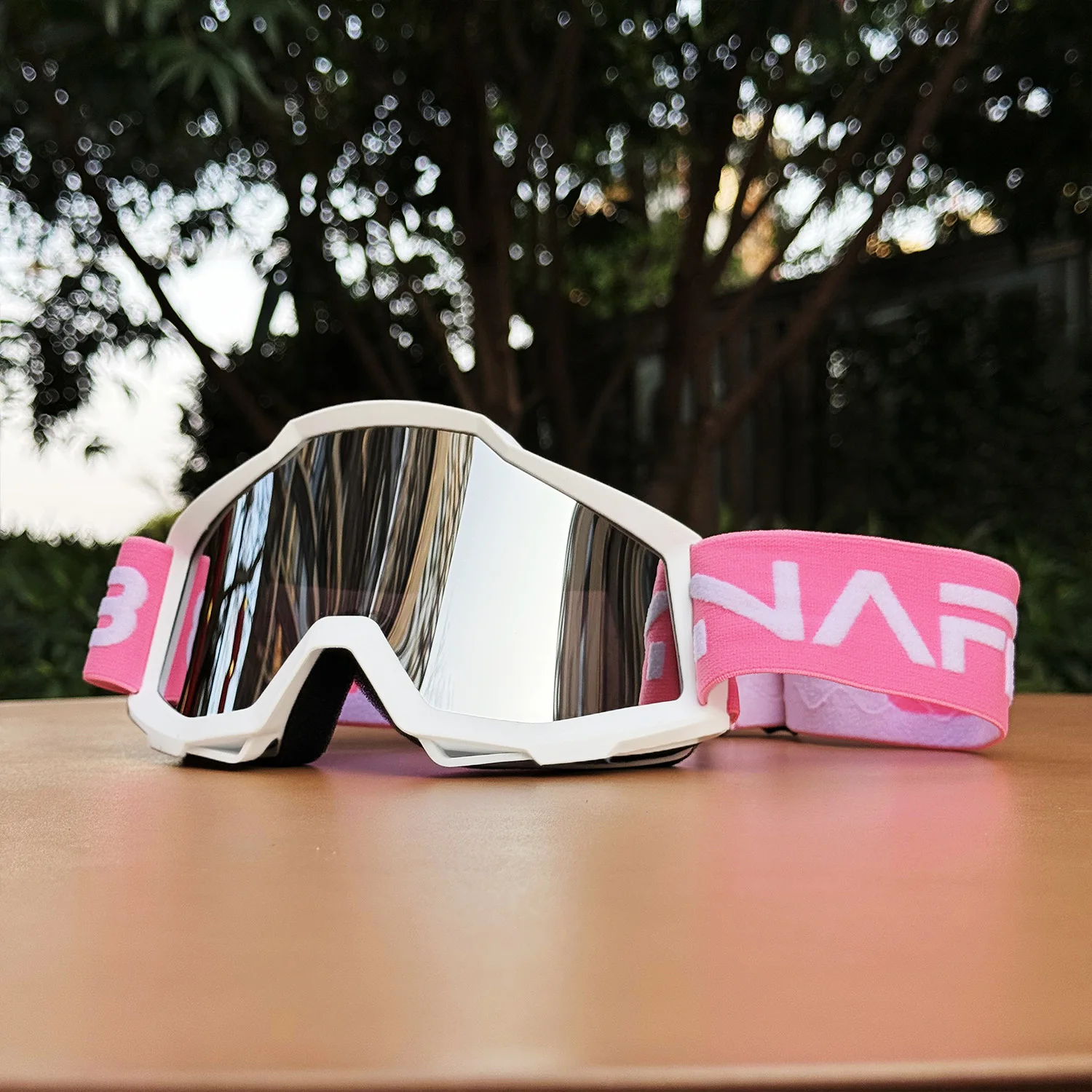 Motorcycle Goggles Men's Moto Cross Riding Glasses Adults Cycling Mountain Bikes Dirt Bike Accessories
Motorcycle Goggles Men's Moto Cross Riding Glasses Adults Cycling Mountain Bikes Dirt Bike Accessories