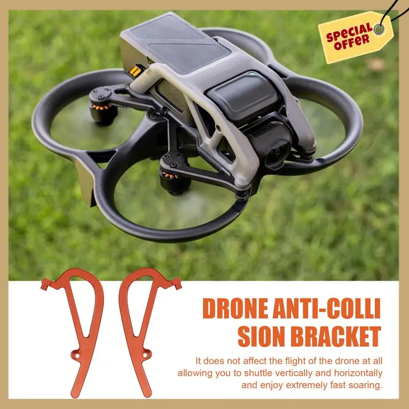 Стабильная производительность-для Dji Avata 2, защитная планка подвеса, бампер подвеса для дрона, линза подвеса, аксессуары для бампера, нижняя защитная планка Sl
Стабильная производительность-для Dji Avata 2, защитная планка подвеса, бампер подвеса для дрона, линза подвеса, аксессуары для бампера, нижняя защитная планка Sl