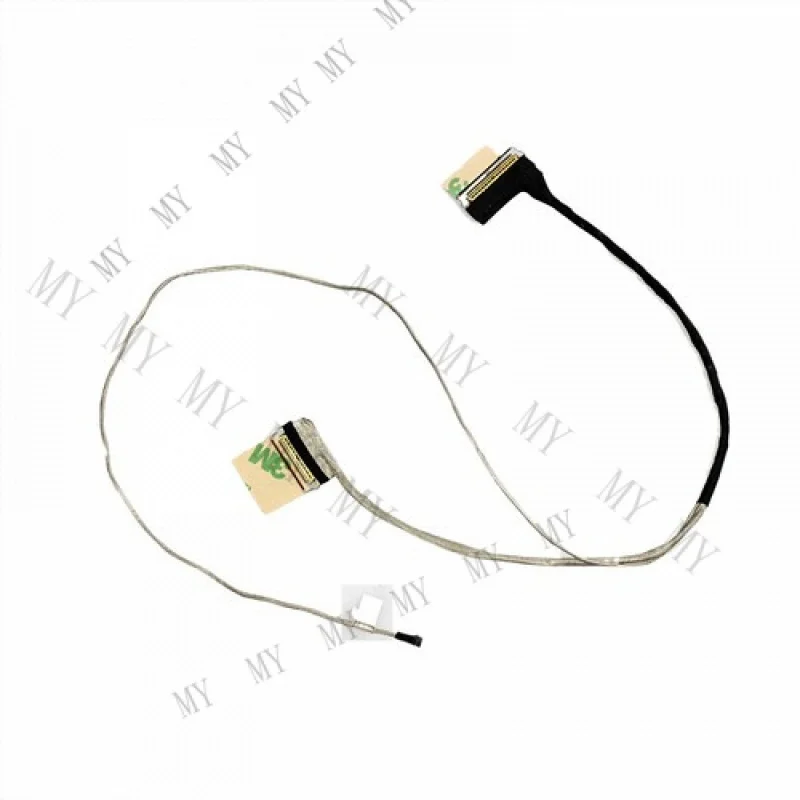 TT New LCD LVD DISPLAY CABLE FOR DELL INSPIRON 15 3567 54YNP 450.09P01.3002 TO
TT New LCD LVD DISPLAY CABLE FOR DELL INSPIRON 15 3567 54YNP 450.09P01.3002 TO