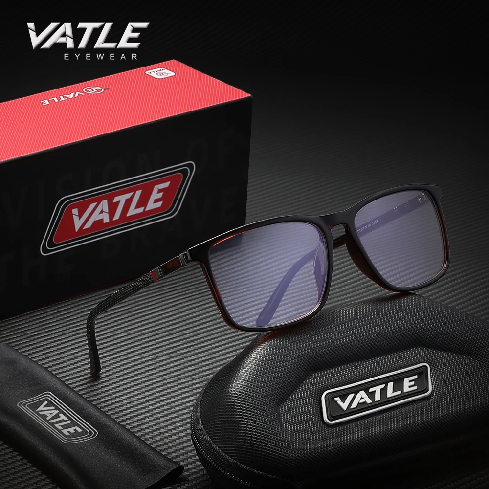 Легкие очки VATLE с блокировкой синего света для повседневной носки для мужчин и женщин, очки Daliy для телефона и компьютера
Легкие очки VATLE с блокировкой синего света для повседневной носки для мужчин и женщин, очки Daliy для телефона и компьютера