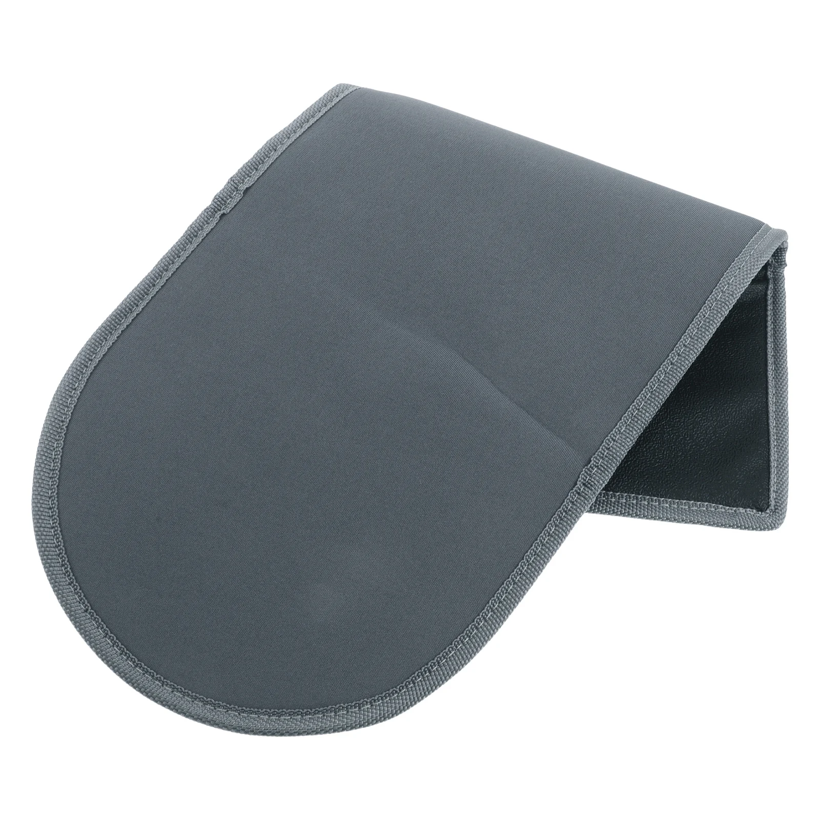 Sliding Pad for Slushie Machine Heat Resistant Appliance Slider Mat Countertop Protection 19x7 Smoothly Slide Drink Maker
Sliding Pad for Slushie Machine Heat Resistant Appliance Slider Mat Countertop Protection 19x7 Smoothly Slide Drink Maker