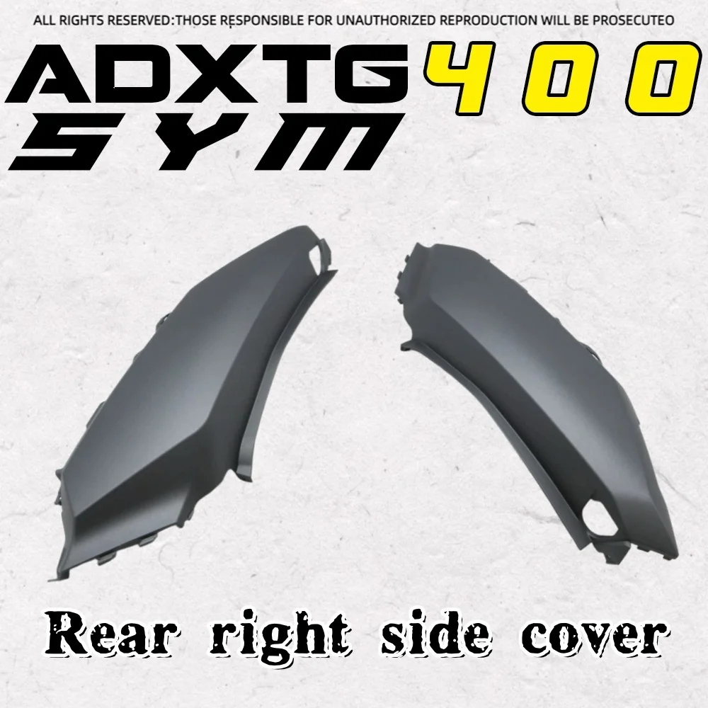 For SYM ADXTG 400 body cover side cover panel surround sym adx tg 400 400 adx tg
For SYM ADXTG 400 body cover side cover panel surround sym adx tg 400 400 adx tg