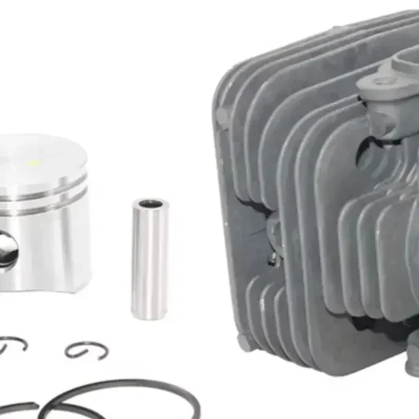 Комплект цилиндров 61330204 для бензопил EFCO DSF4200, 8410, 8421T, EF4300, DS3800, DS4400, запчасти для садового электроинструмента
Комплект цилиндров 61330204 для бензопил EFCO DSF4200, 8410, 8421T, EF4300, DS3800, DS4400, запчасти для садового электроинструмента