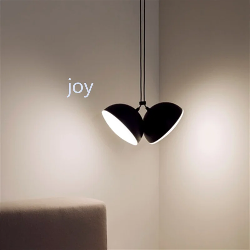 Nordic Black Pendant Lights for Living Room Bedroom Decor Fixtures Hang Dining Bar Kitchen Led
Nordic Black Pendant Lights for Living Room Bedroom Decor Fixtures Hang Dining Bar Kitchen Led