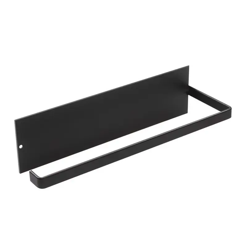 Hanging Rolling Toilet Paper Holder No-Punch Bathroom Towel Rack Kitchen Wipe Holder Hanging Rack Home Storage Organizer Racks
Hanging Rolling Toilet Paper Holder No-Punch Bathroom Towel Rack Kitchen Wipe Holder Hanging Rack Home Storage Organizer Racks
